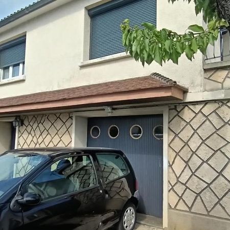Guibert Home - Appartement Spacieux A 20 Min De Paris Villeneuve-le-Roi Exterior foto